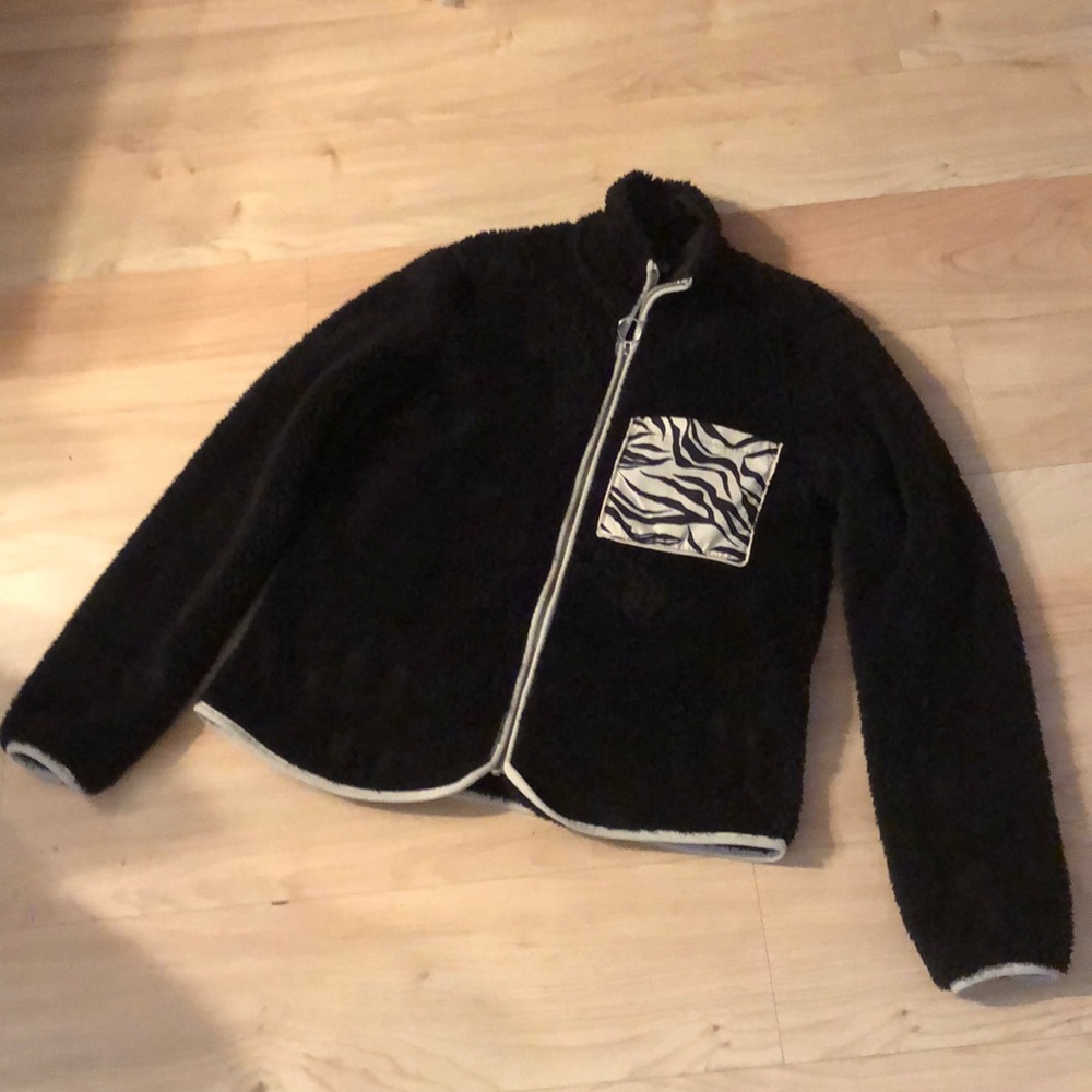 Divided Jacket